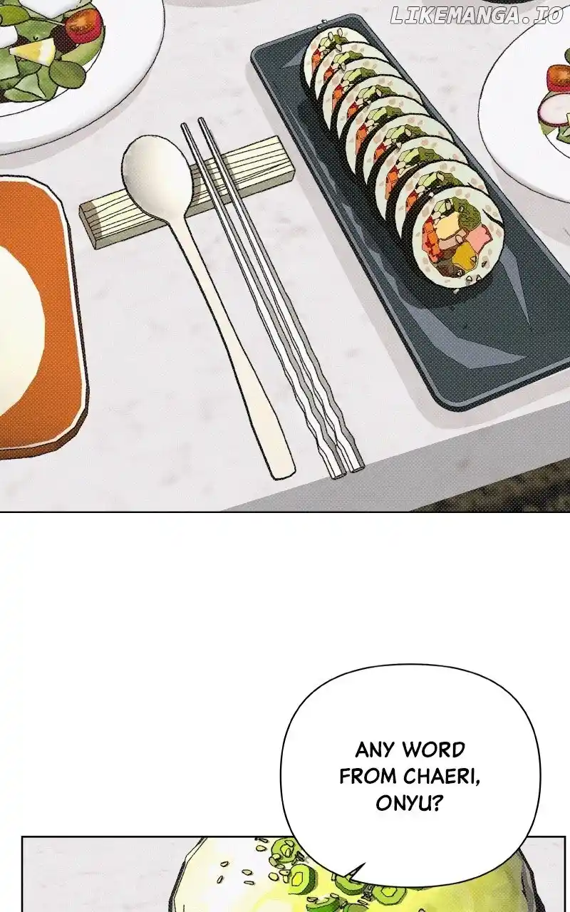 Fox Play Chapter 104