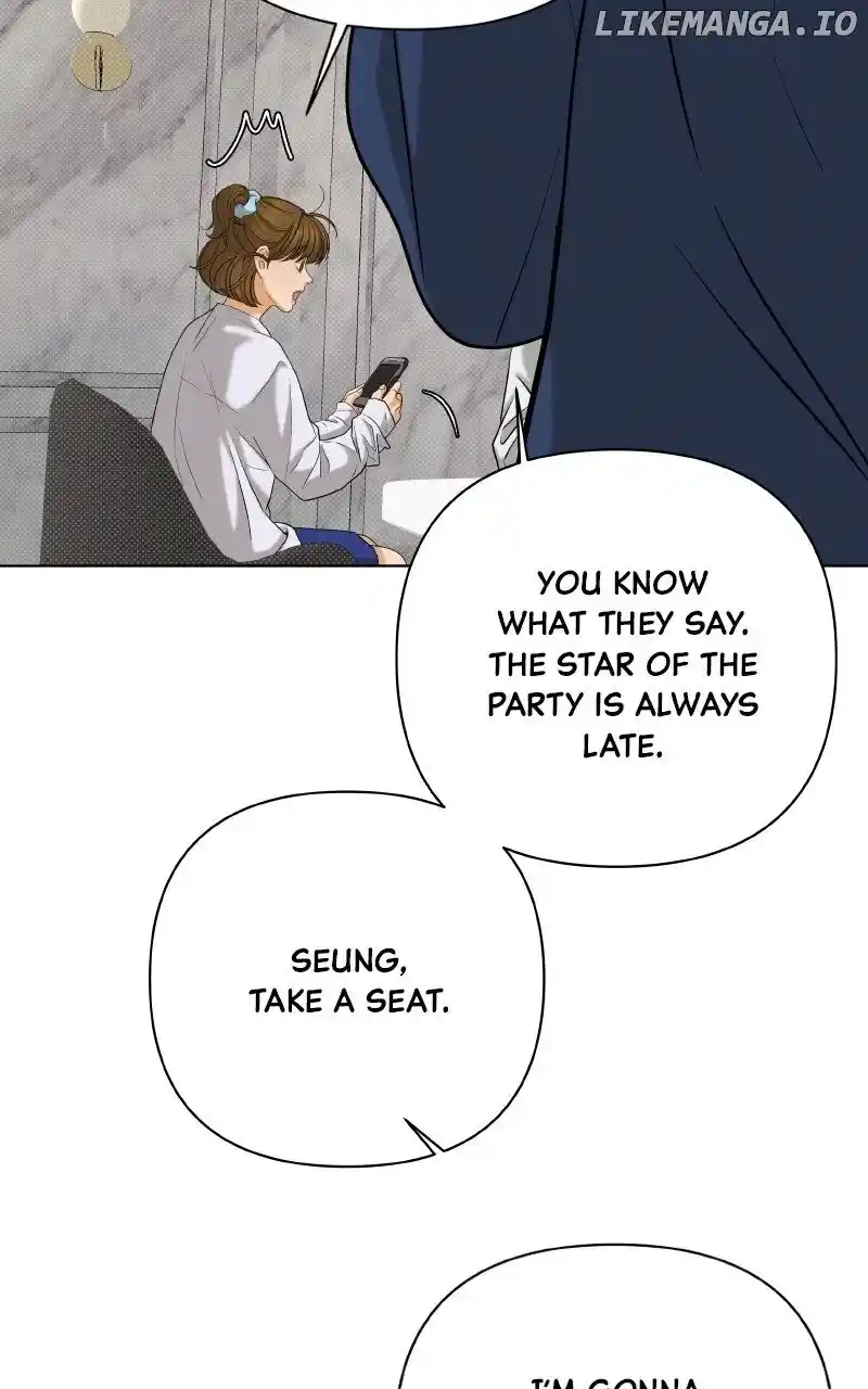 Fox Play Chapter 104