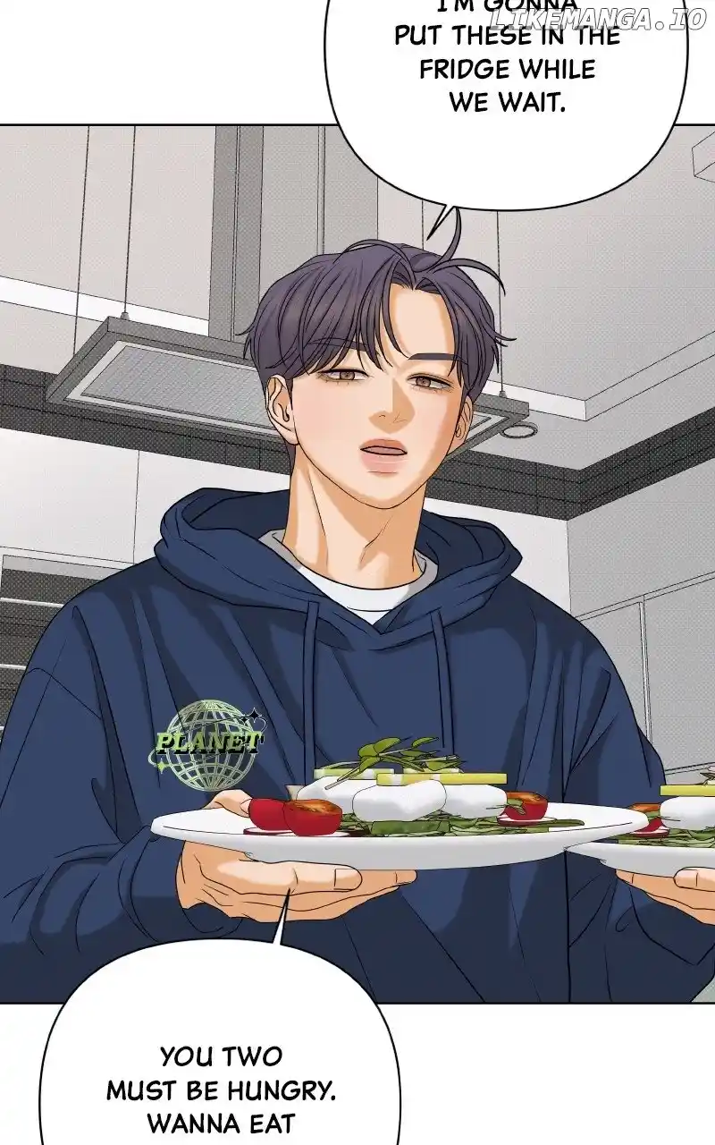 Fox Play Chapter 104