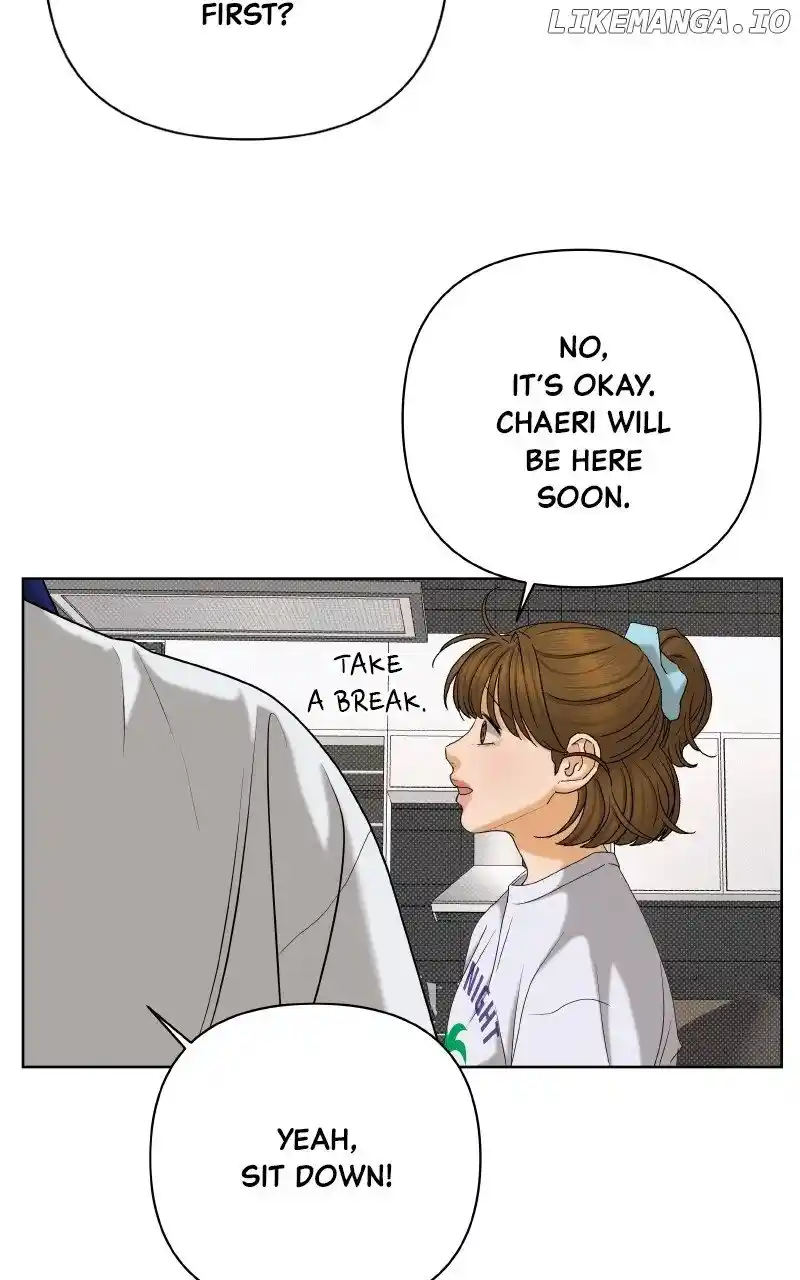 Fox Play Chapter 104