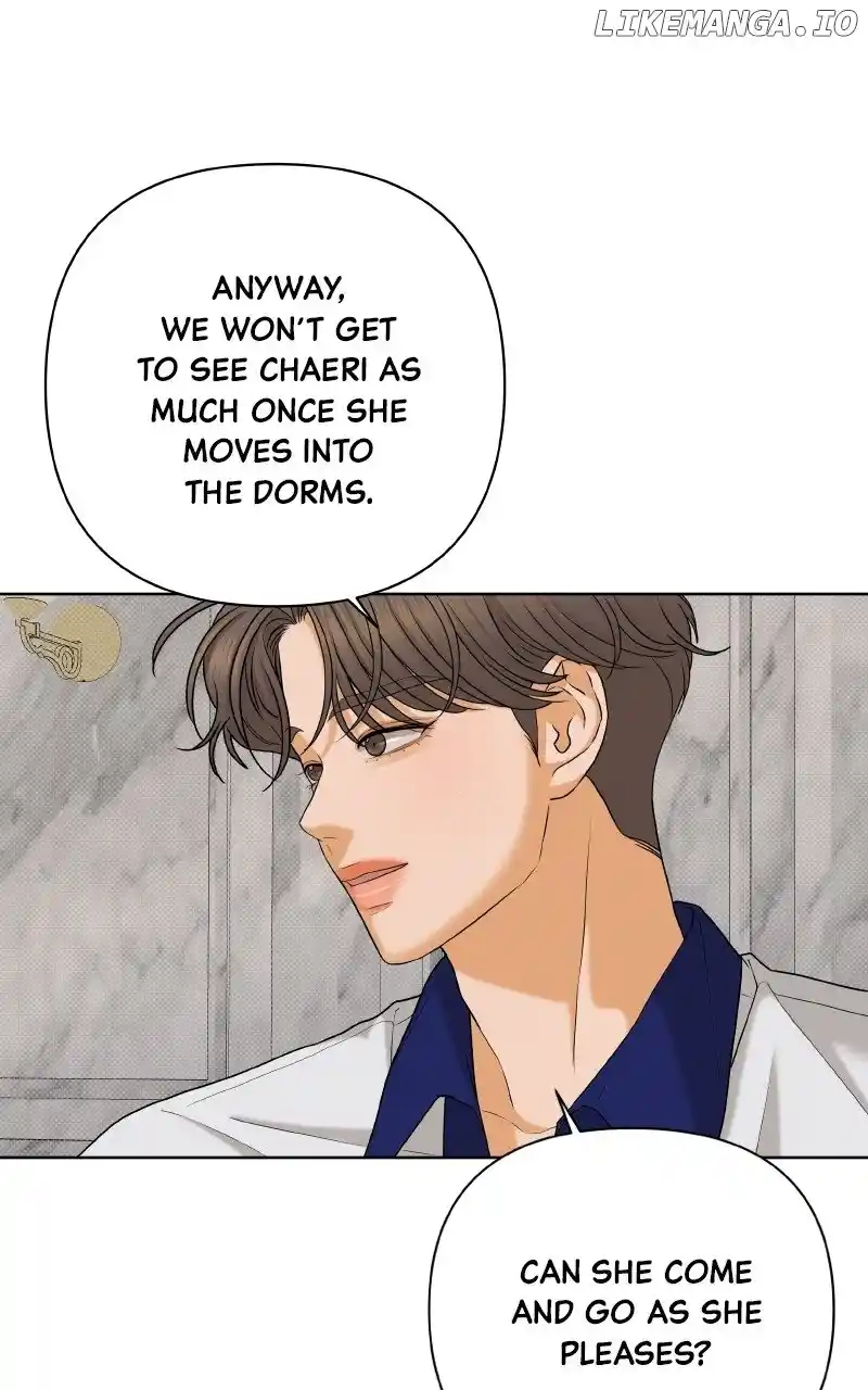 Fox Play Chapter 104