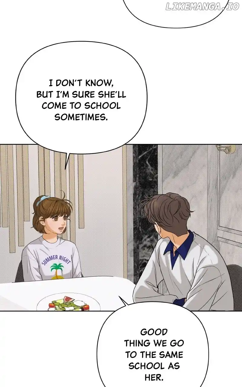 Fox Play Chapter 104