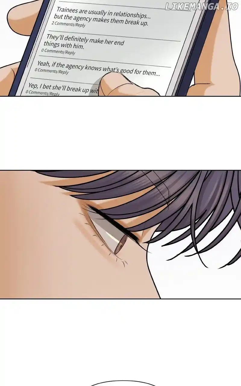 Fox Play Chapter 104