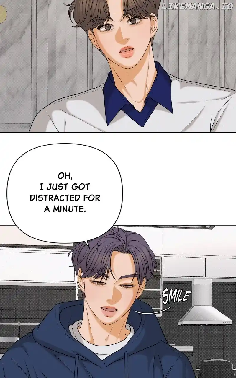 Fox Play Chapter 104