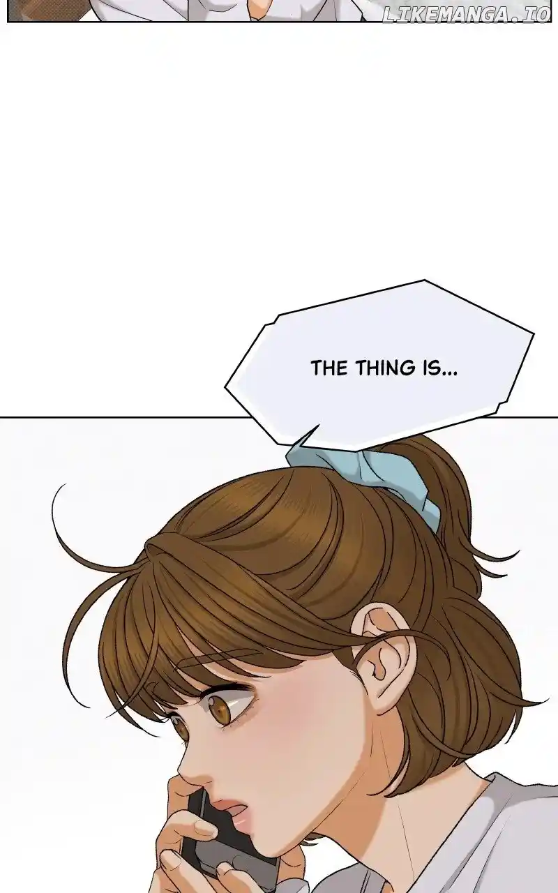 Fox Play Chapter 104