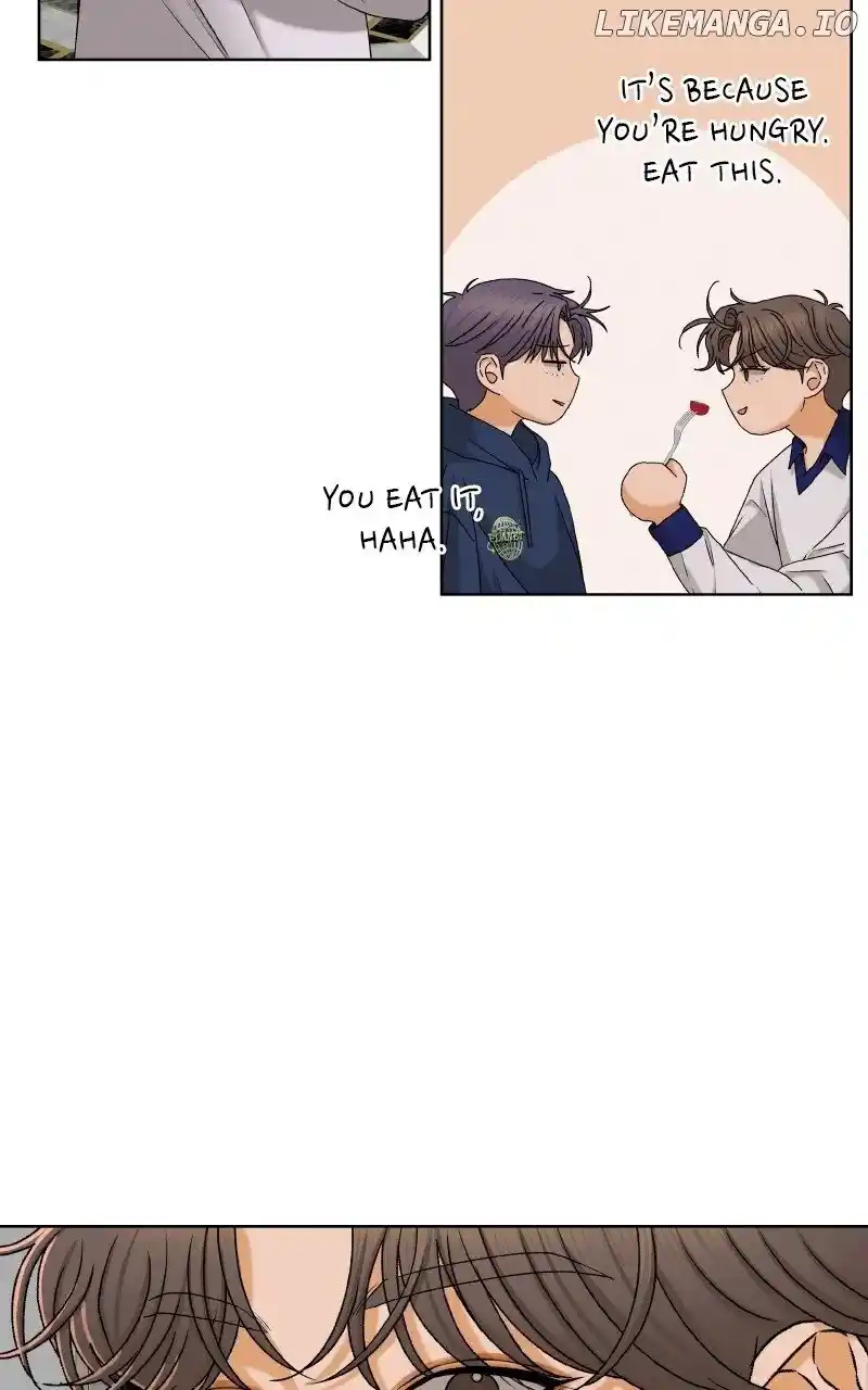 Fox Play Chapter 104