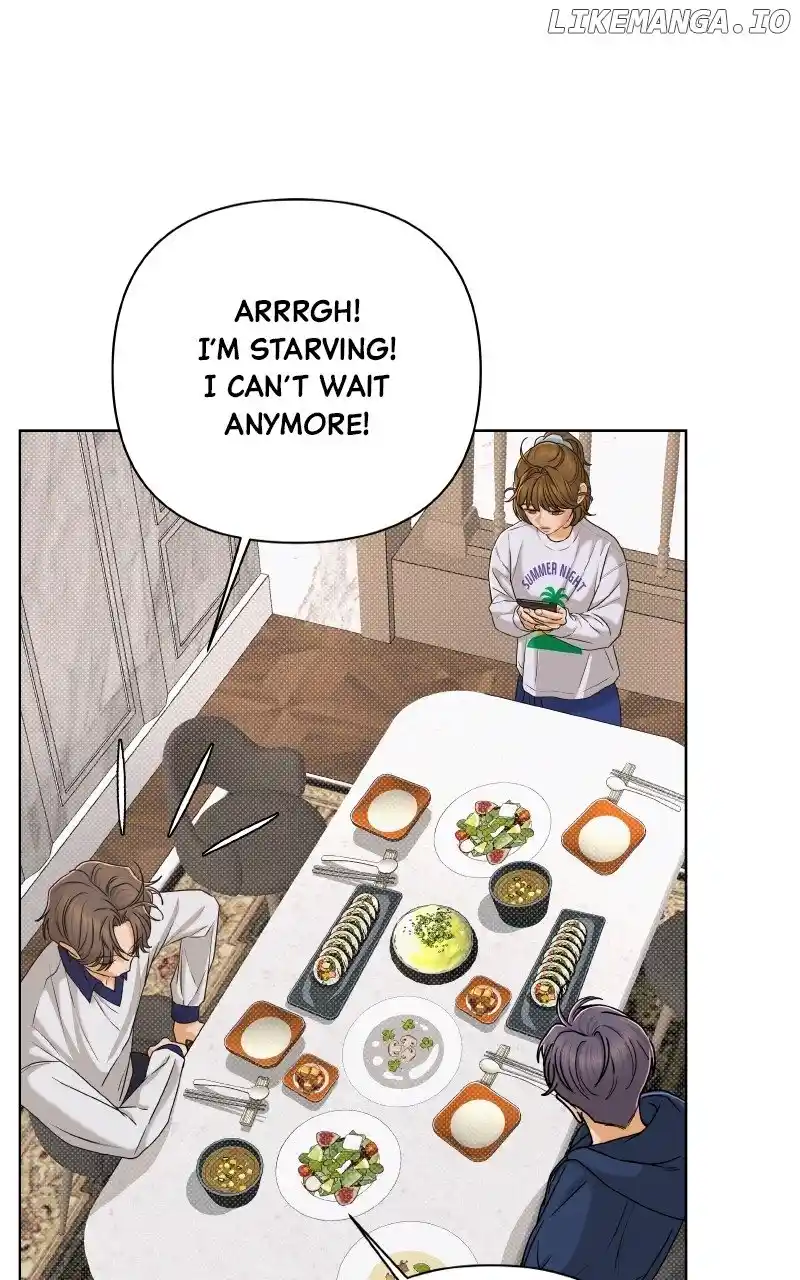 Fox Play Chapter 104