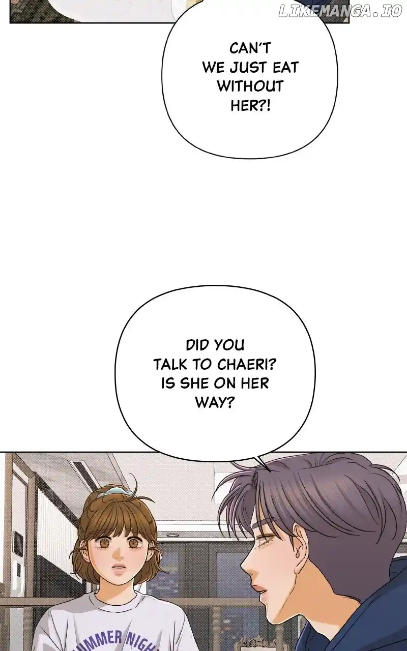 Fox Play Chapter 104