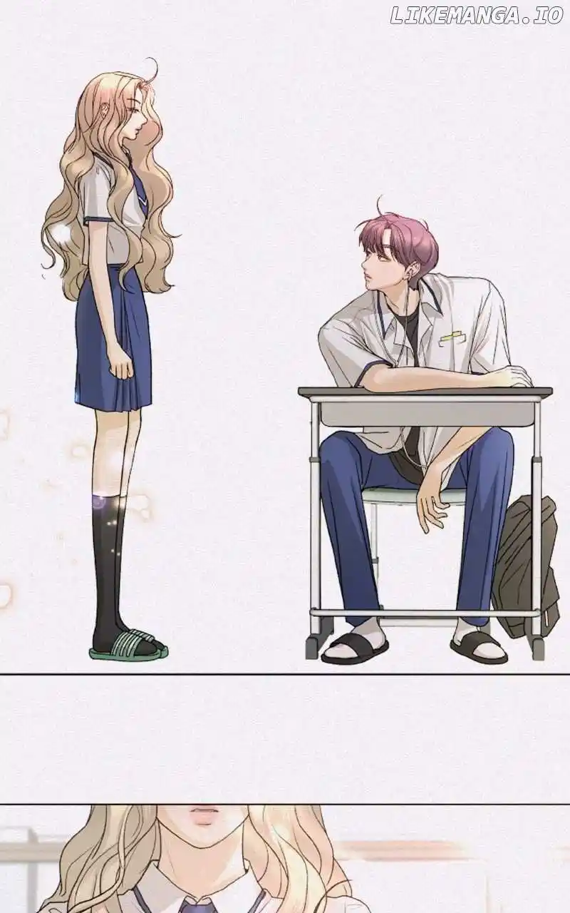 Fox Play Chapter 105