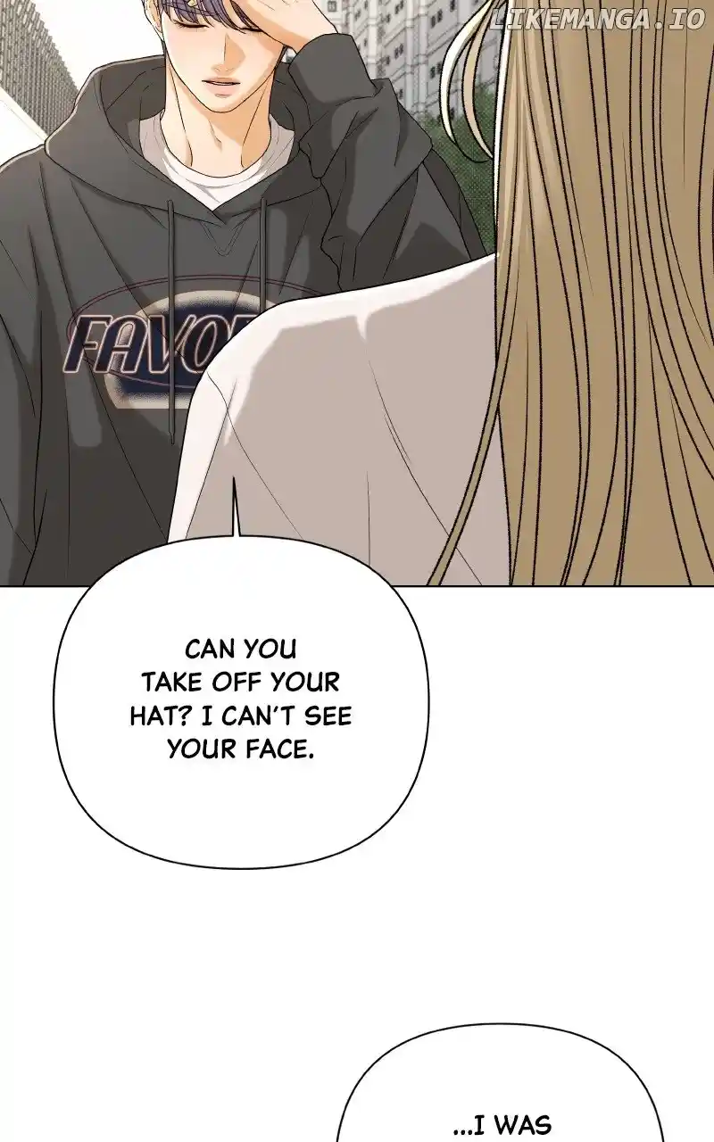 Fox Play Chapter 105