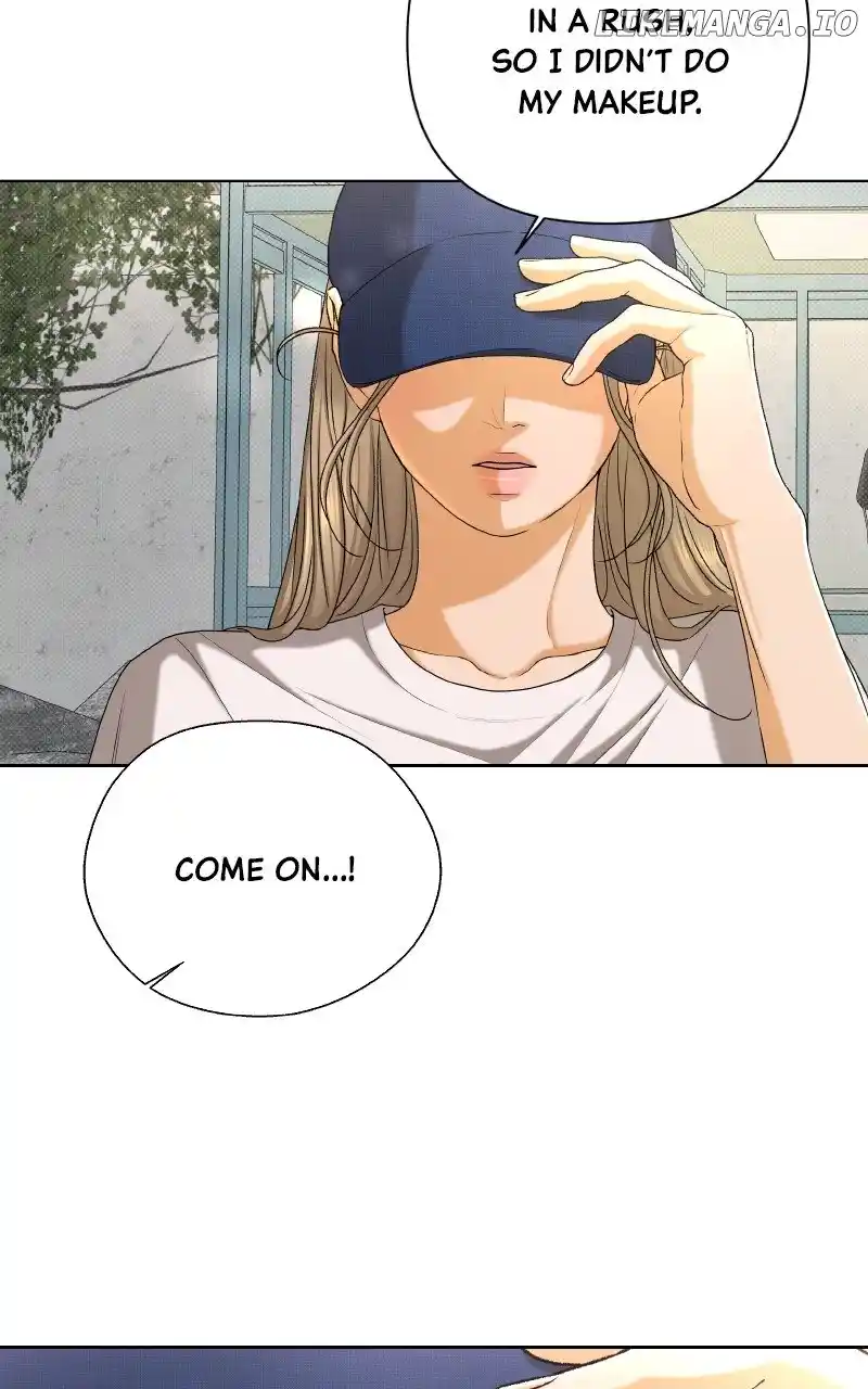 Fox Play Chapter 105