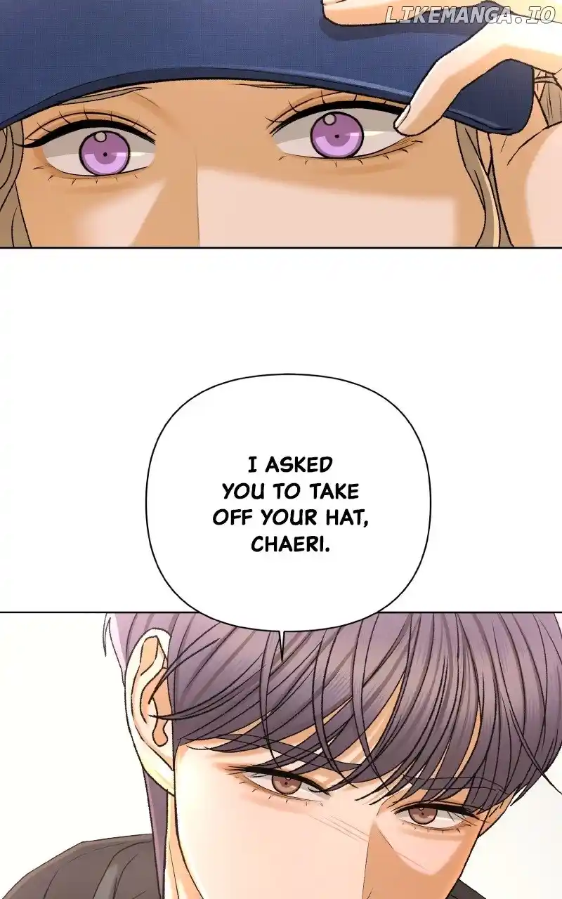 Fox Play Chapter 105