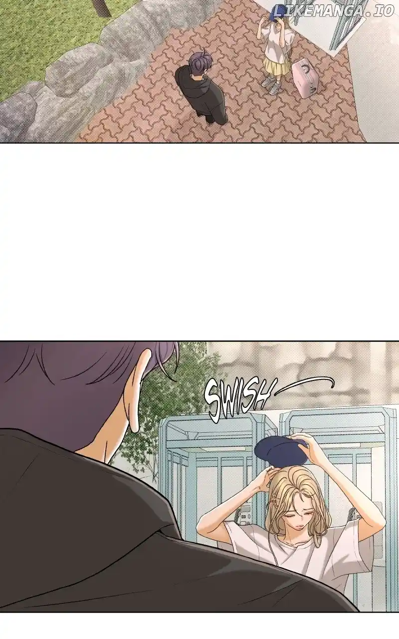 Fox Play Chapter 105