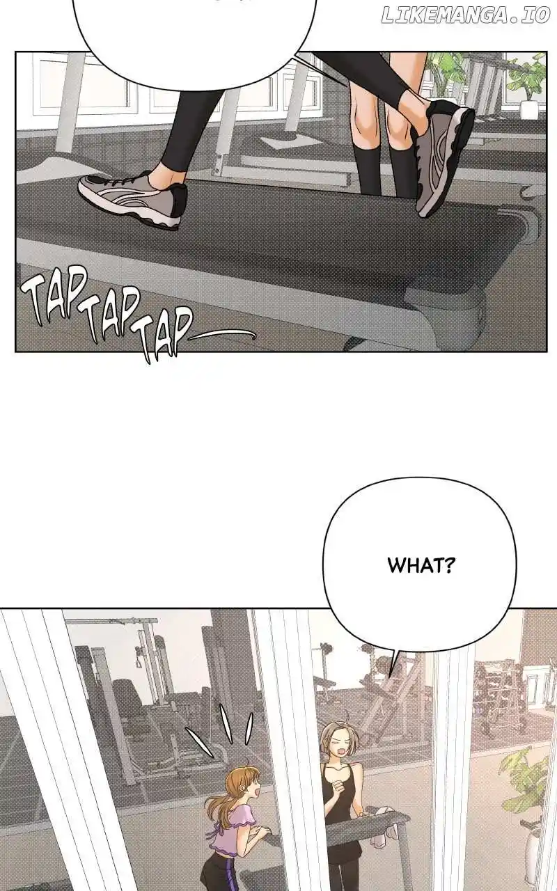 Fox Play Chapter 105