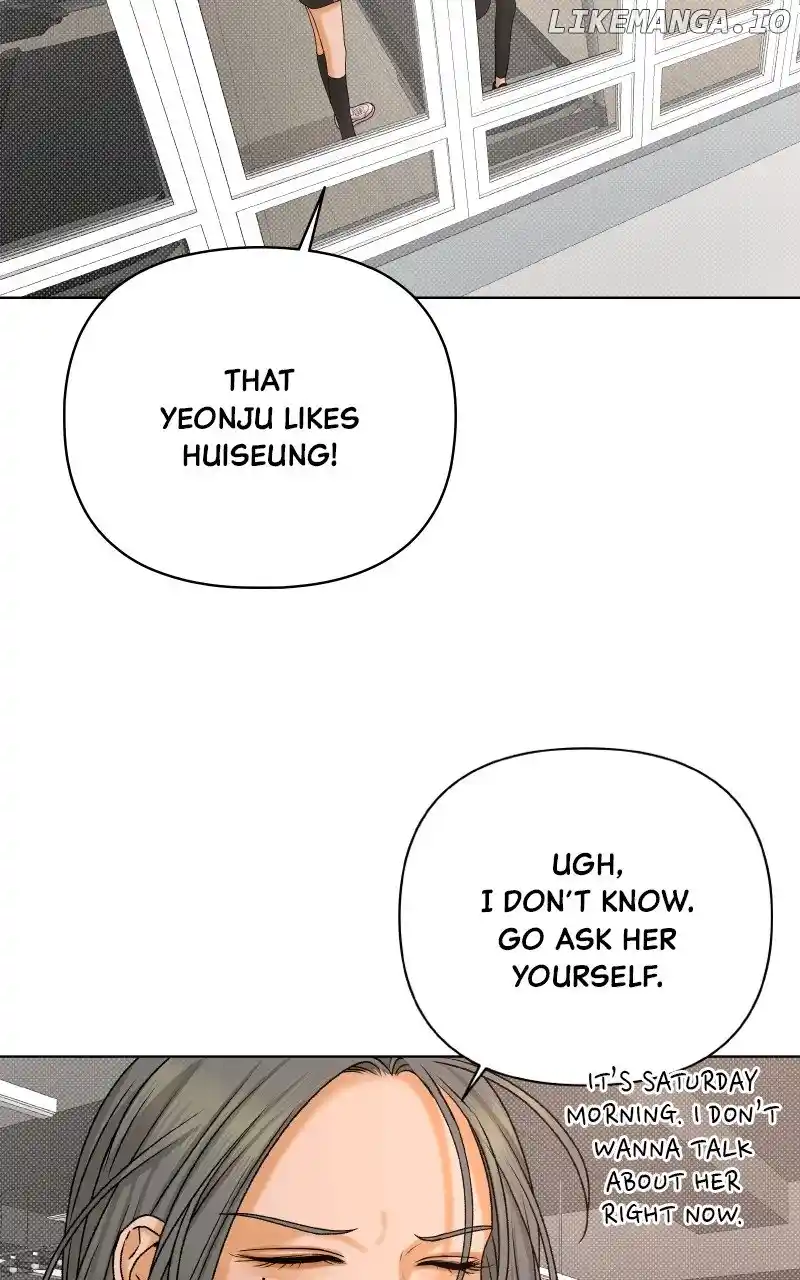 Fox Play Chapter 105