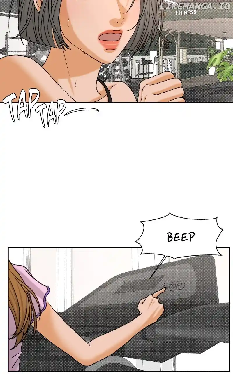 Fox Play Chapter 105