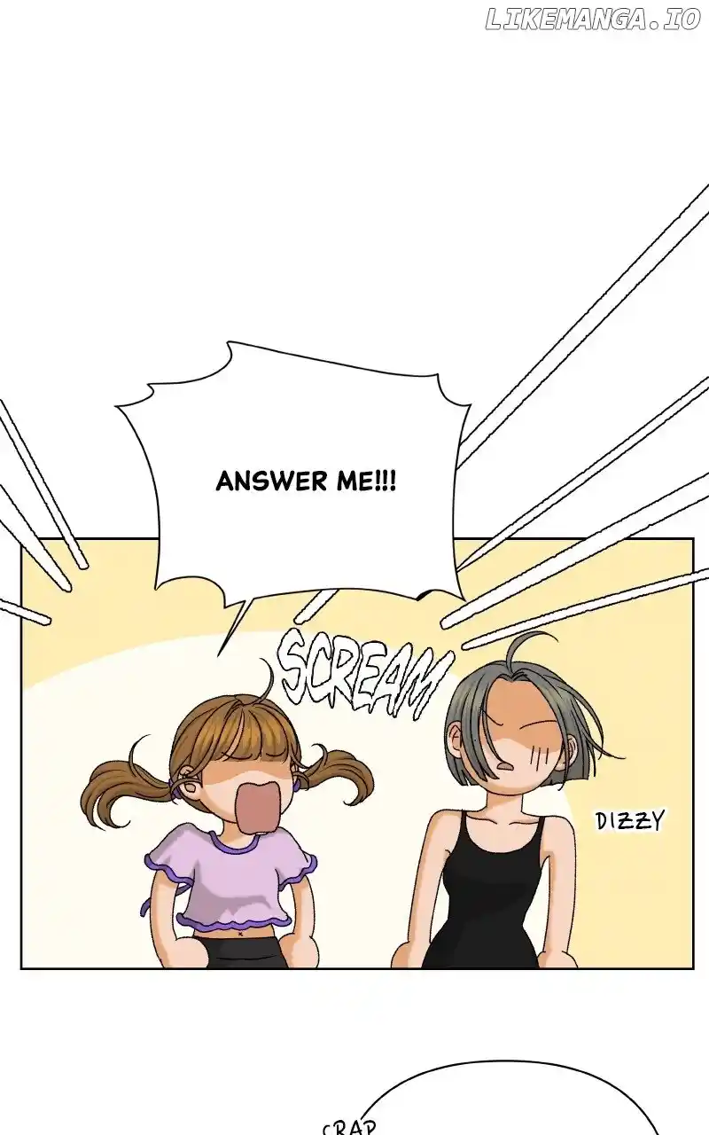 Fox Play Chapter 105