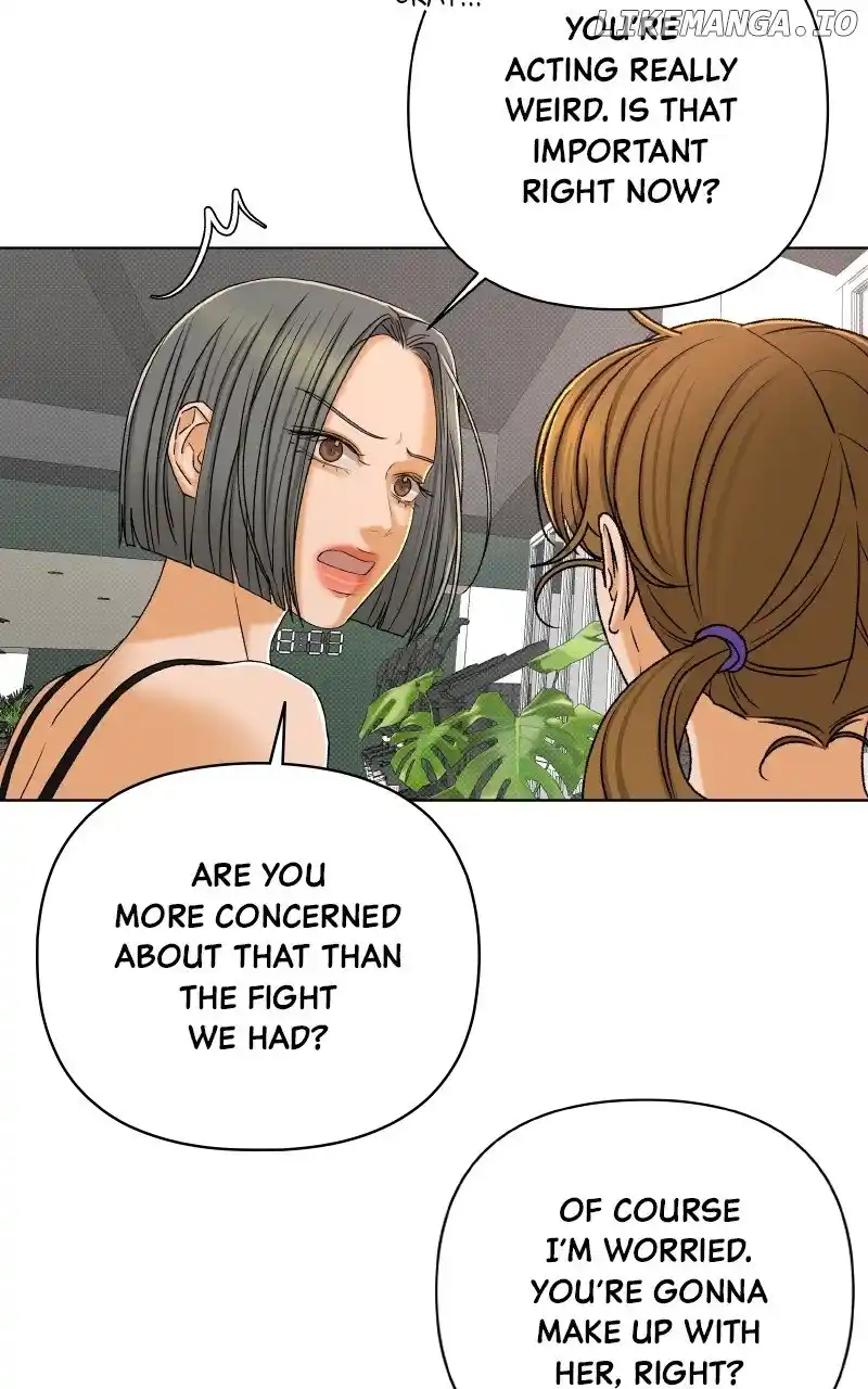 Fox Play Chapter 105