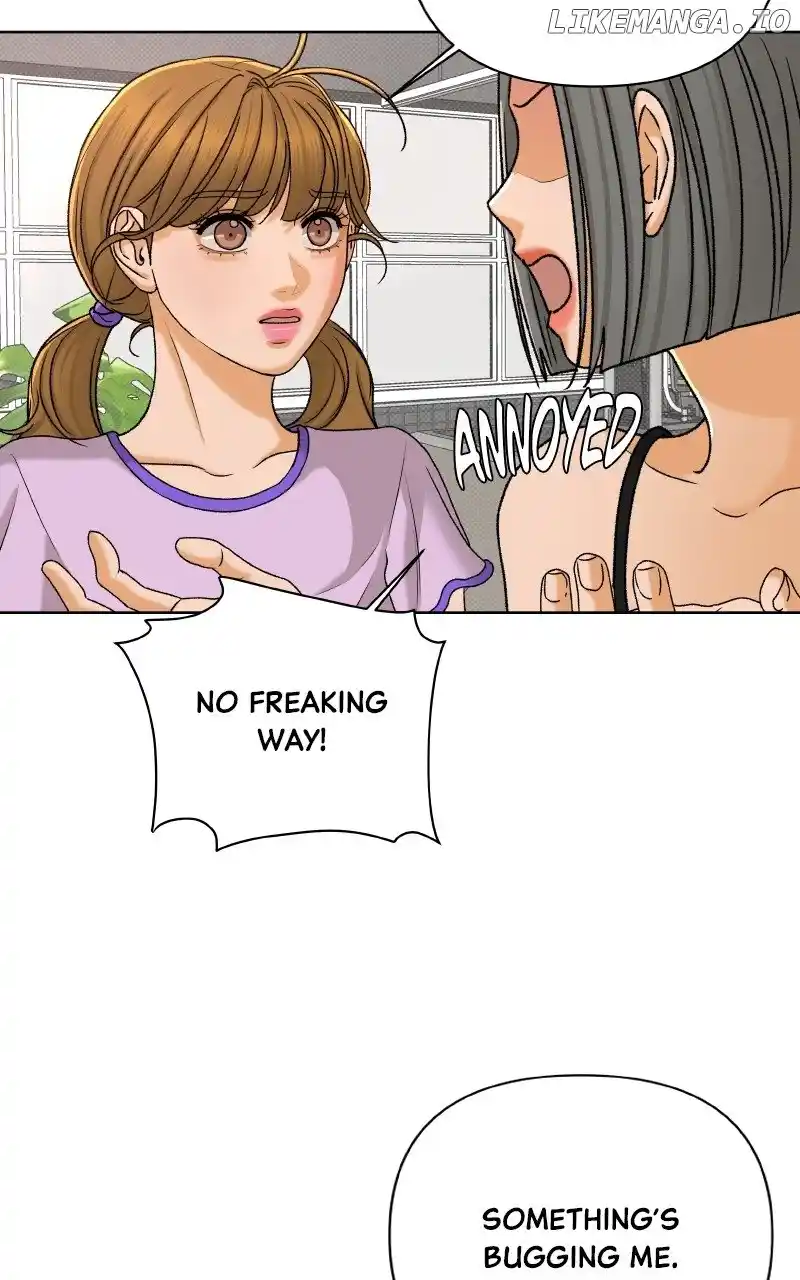 Fox Play Chapter 105