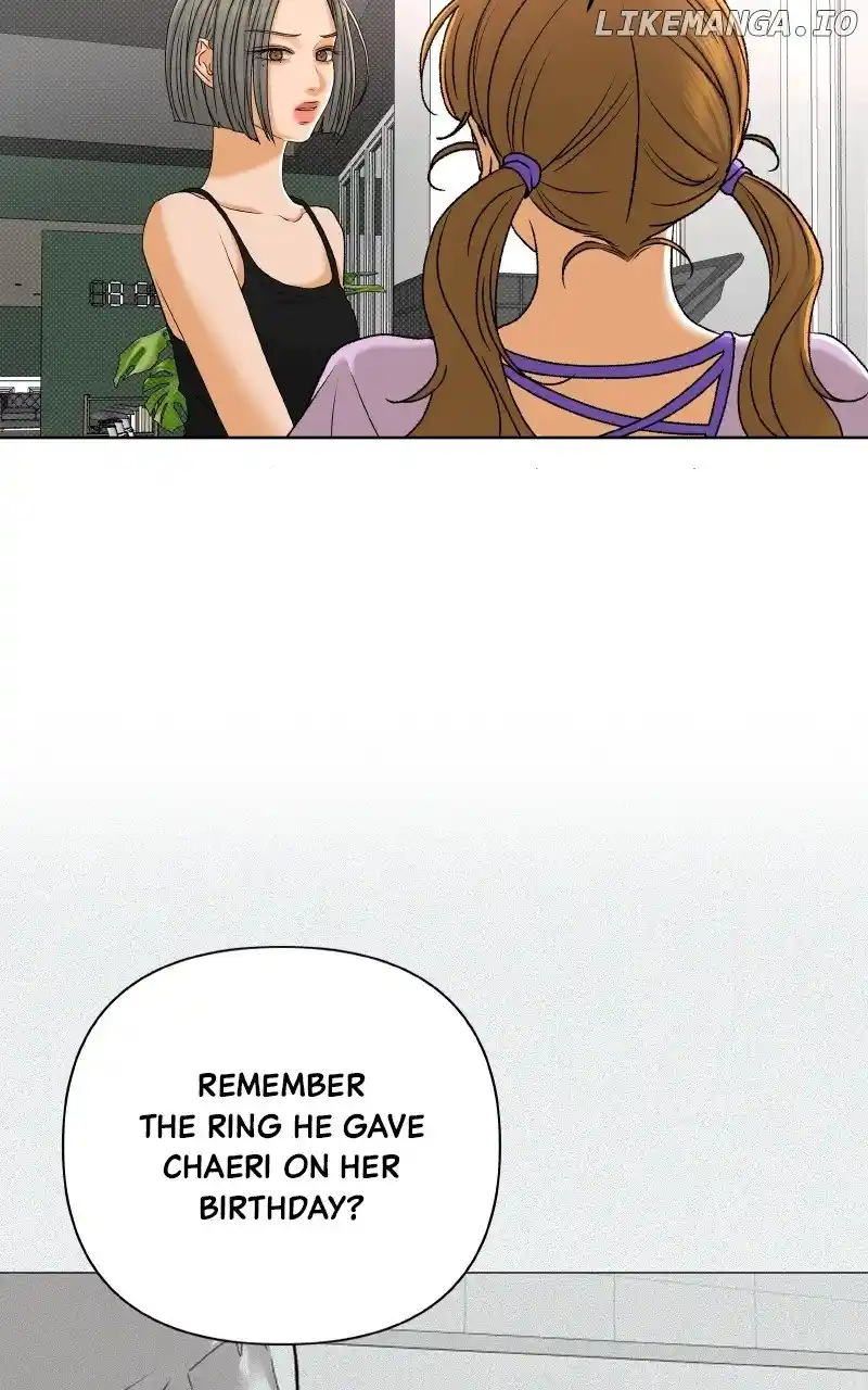 Fox Play Chapter 105