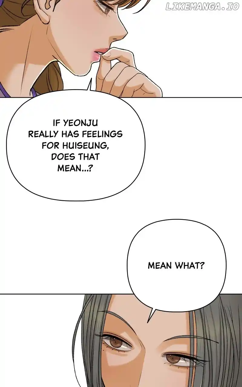 Fox Play Chapter 105