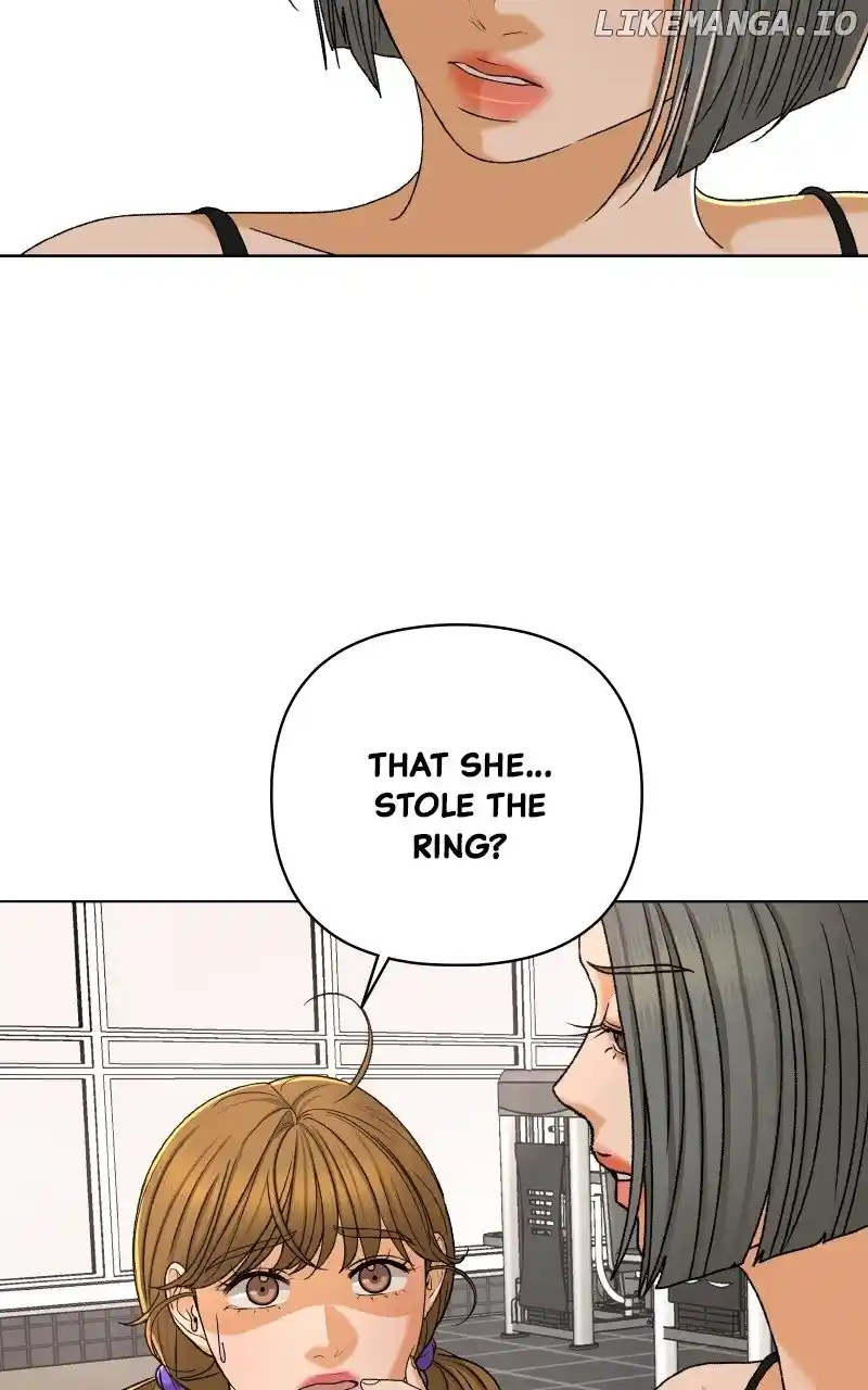 Fox Play Chapter 105