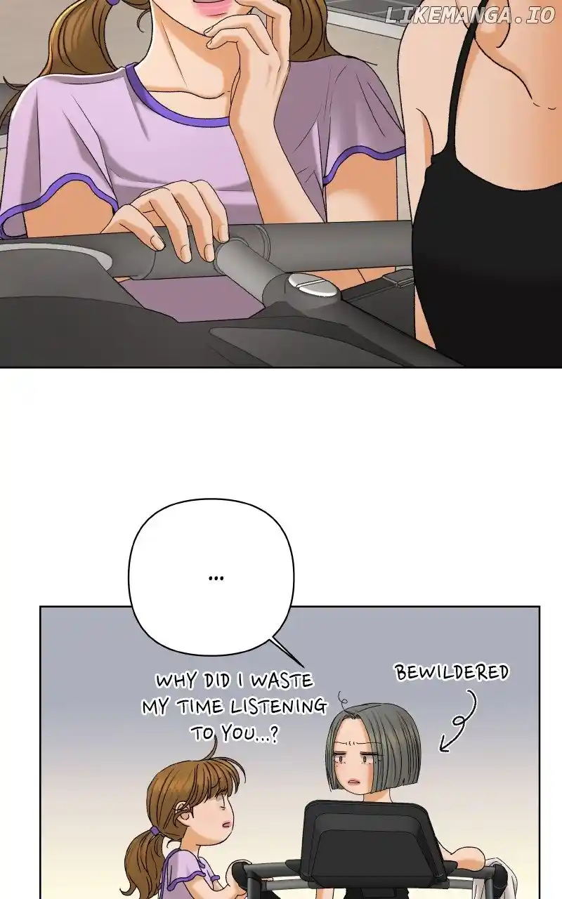 Fox Play Chapter 105