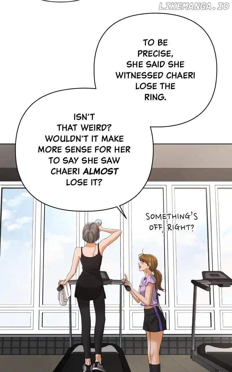 Fox Play Chapter 105