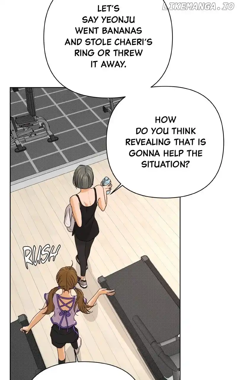 Fox Play Chapter 105