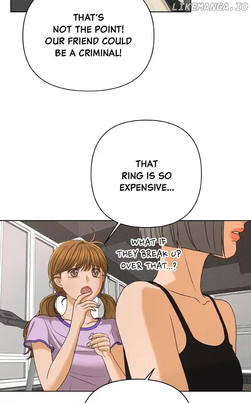 Fox Play Chapter 105