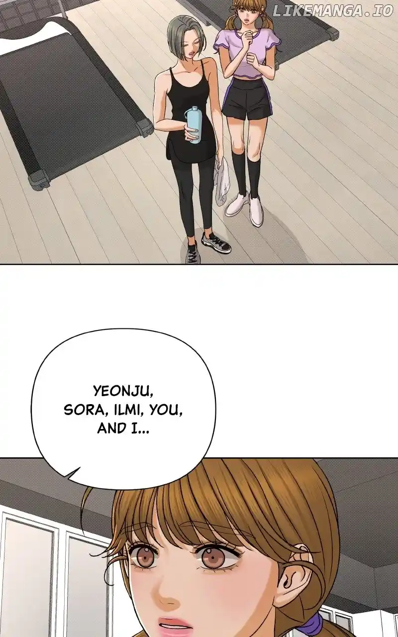 Fox Play Chapter 105