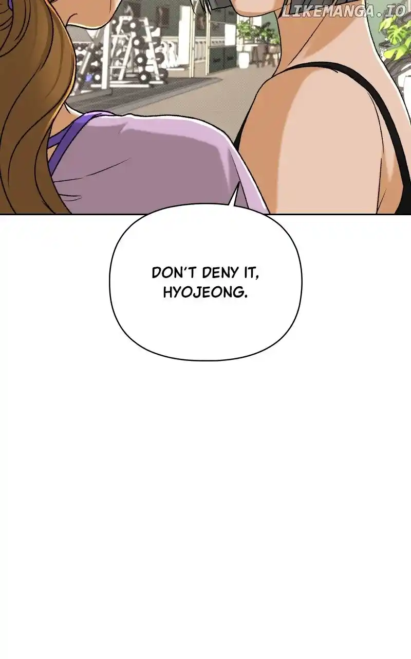 Fox Play Chapter 105