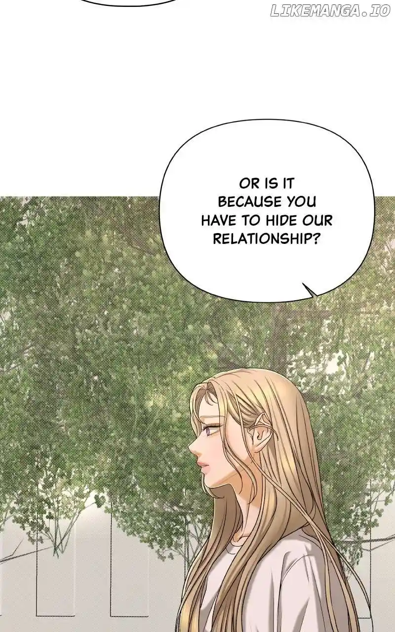 Fox Play Chapter 105