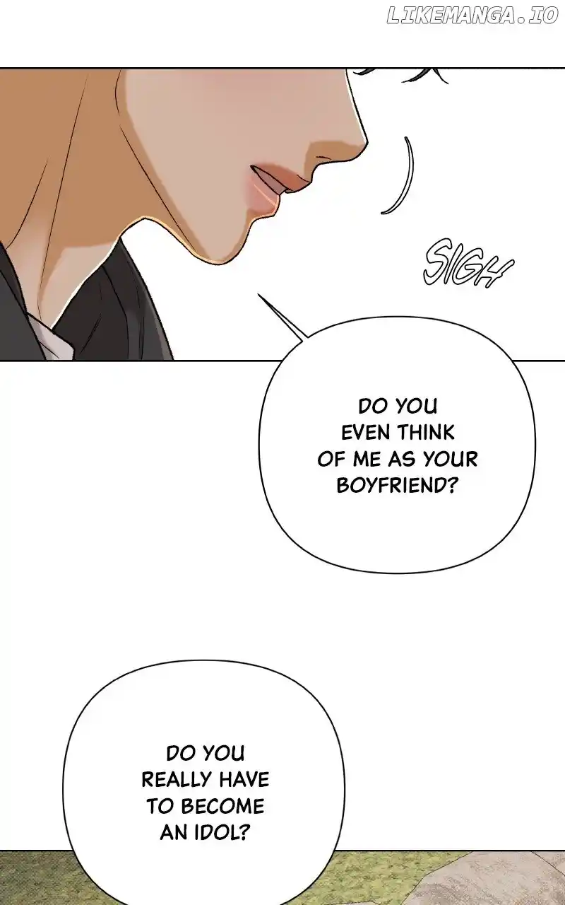 Fox Play Chapter 105