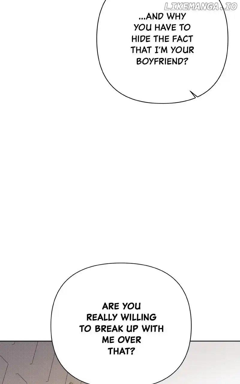 Fox Play Chapter 105