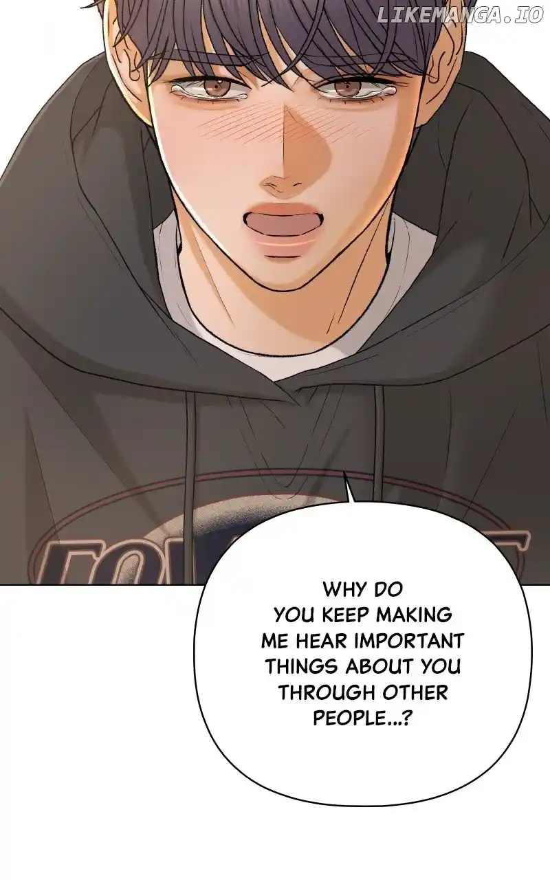 Fox Play Chapter 105