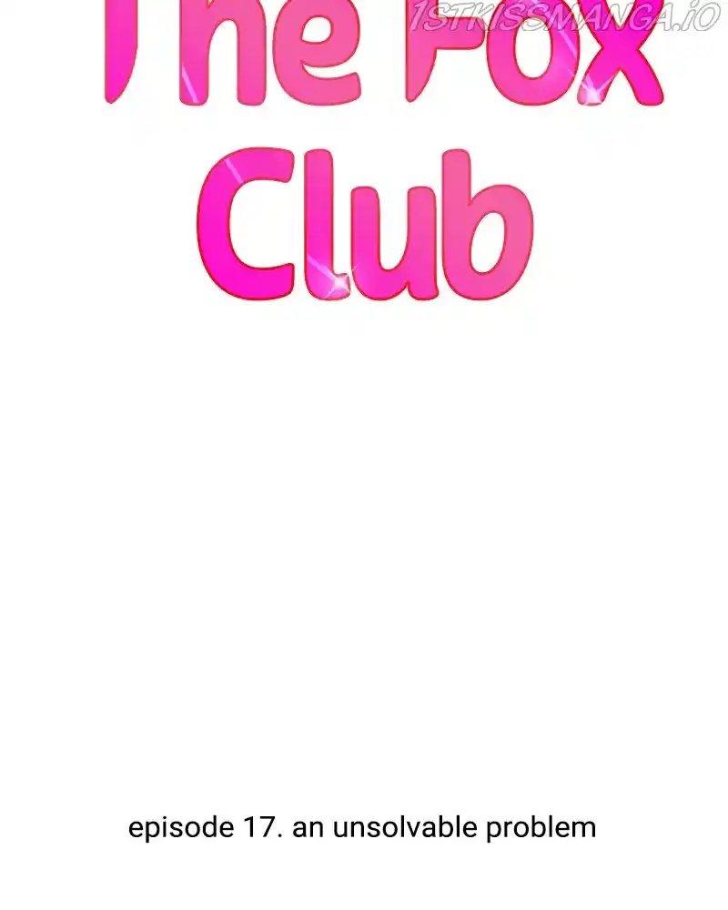 Fox Play Chapter 17
