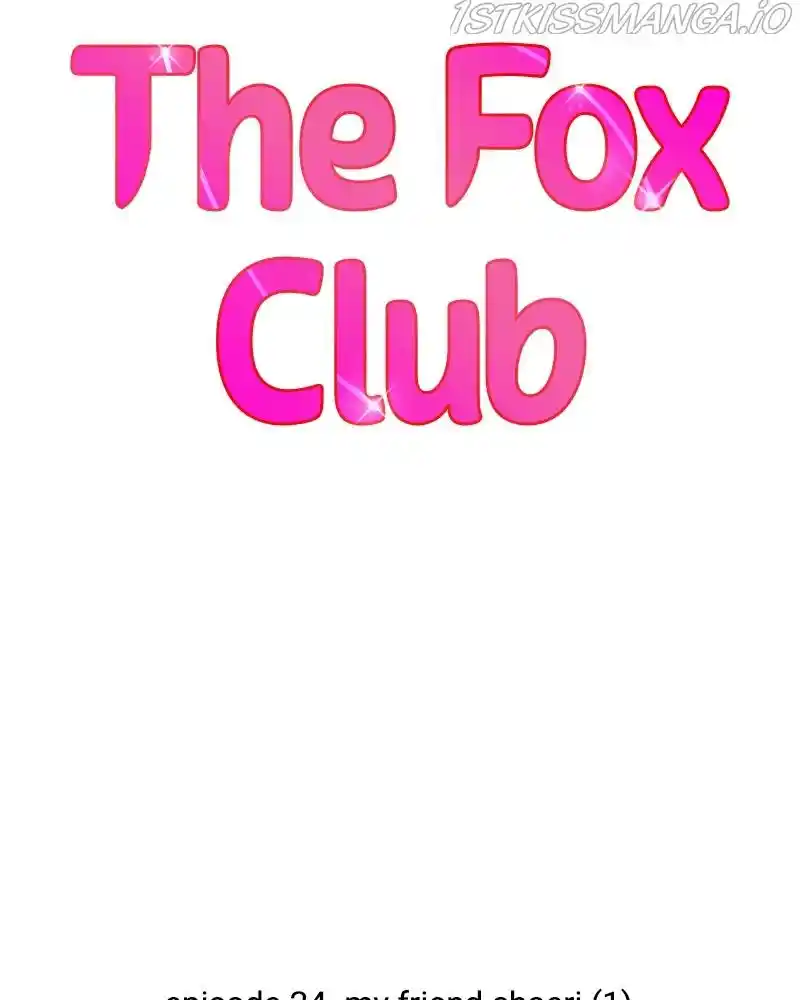 Fox Play Chapter 24