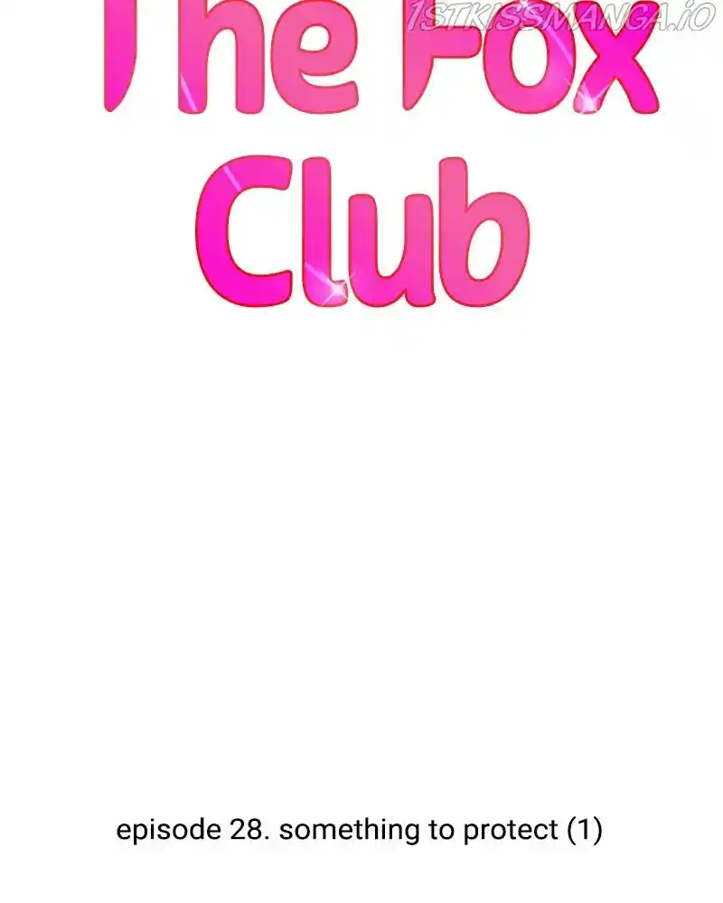 Fox Play Chapter 28