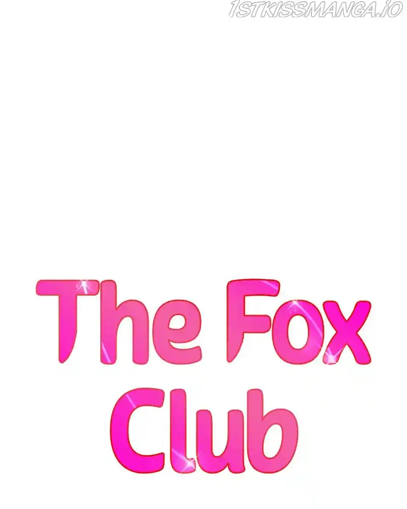Fox Play Chapter 33