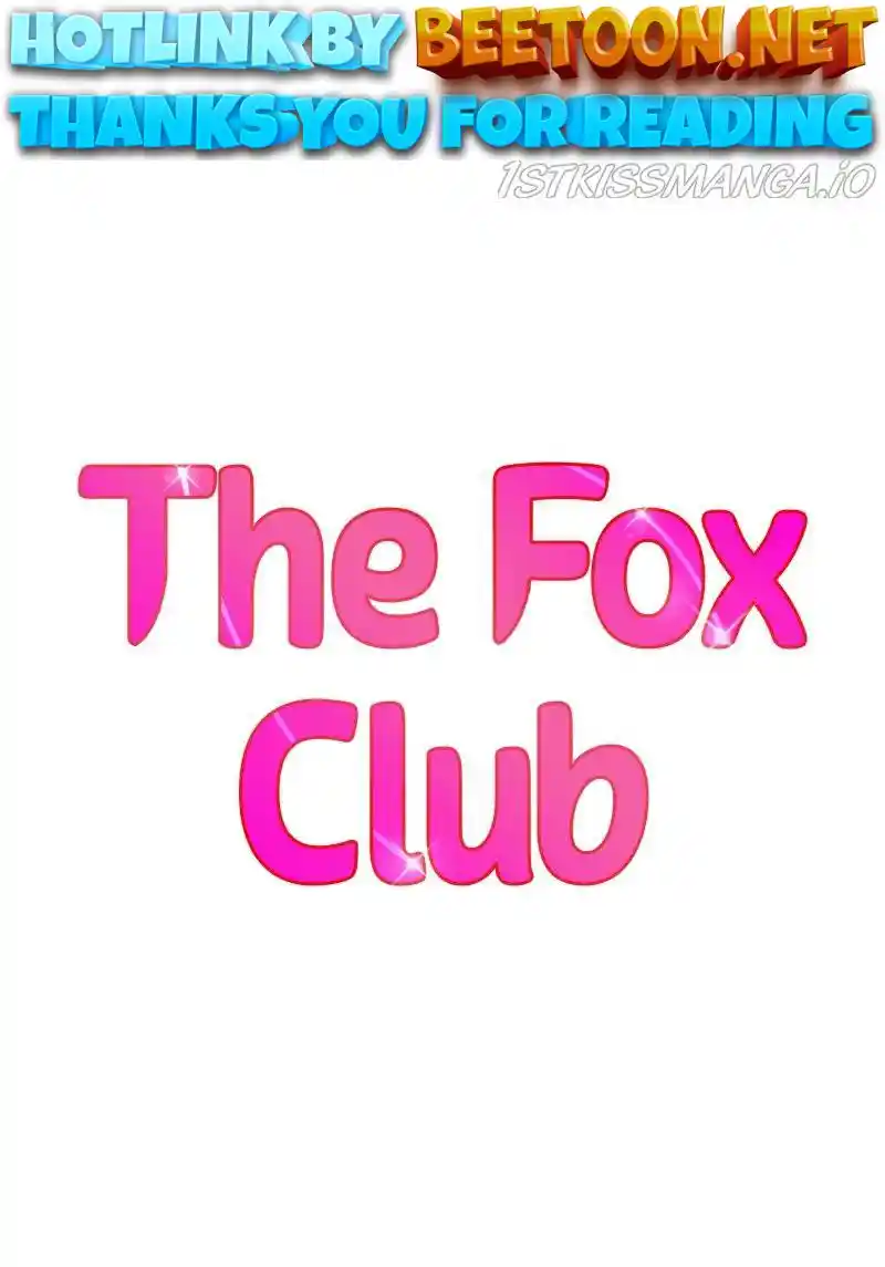 Fox Play Chapter 36