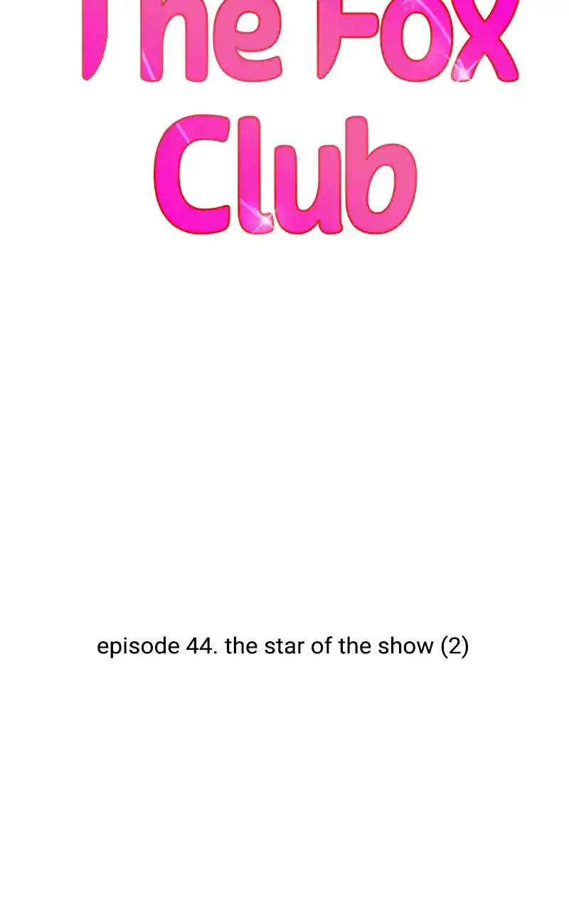Fox Play Chapter 44