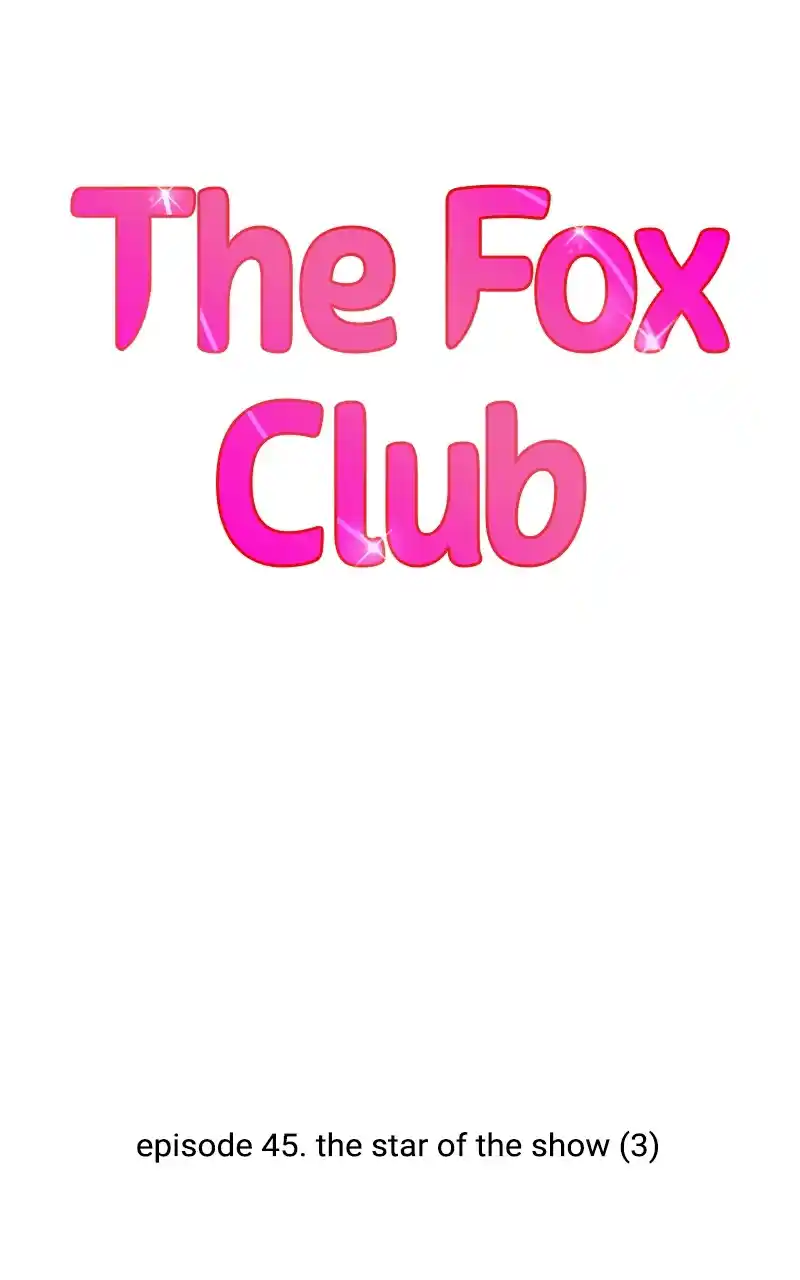 Fox Play Chapter 45
