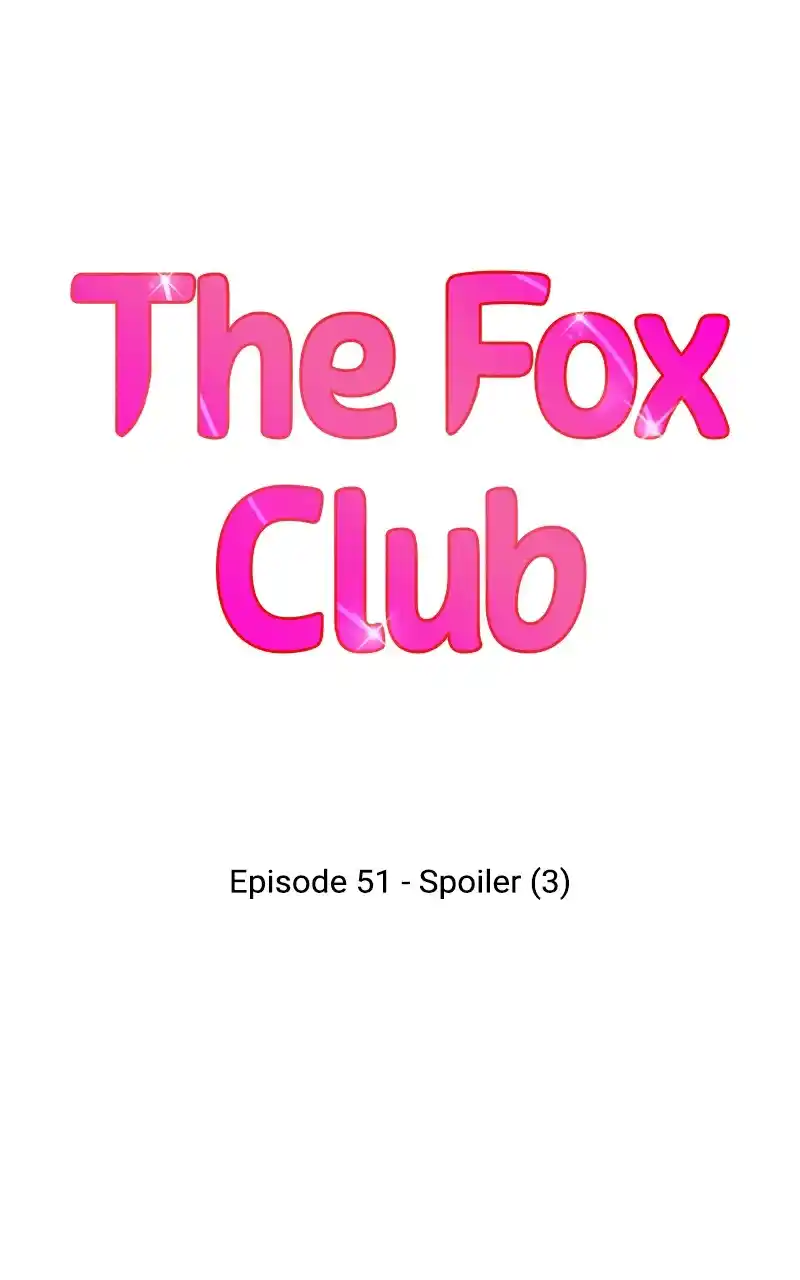Fox Play Chapter 51