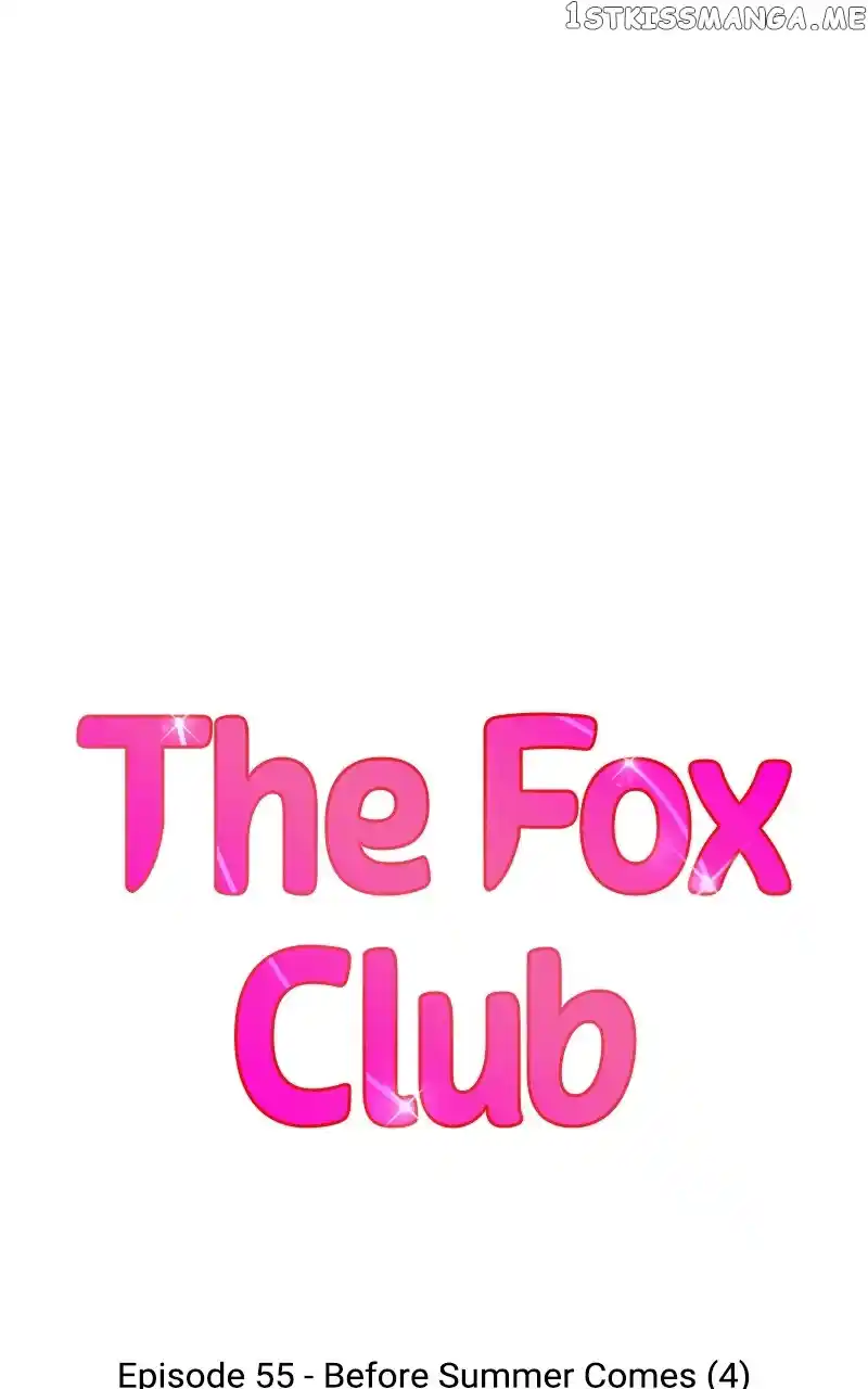 Fox Play Chapter 55