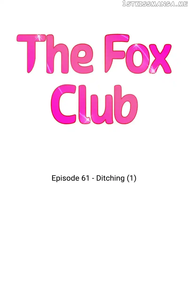 Fox Play Chapter 61