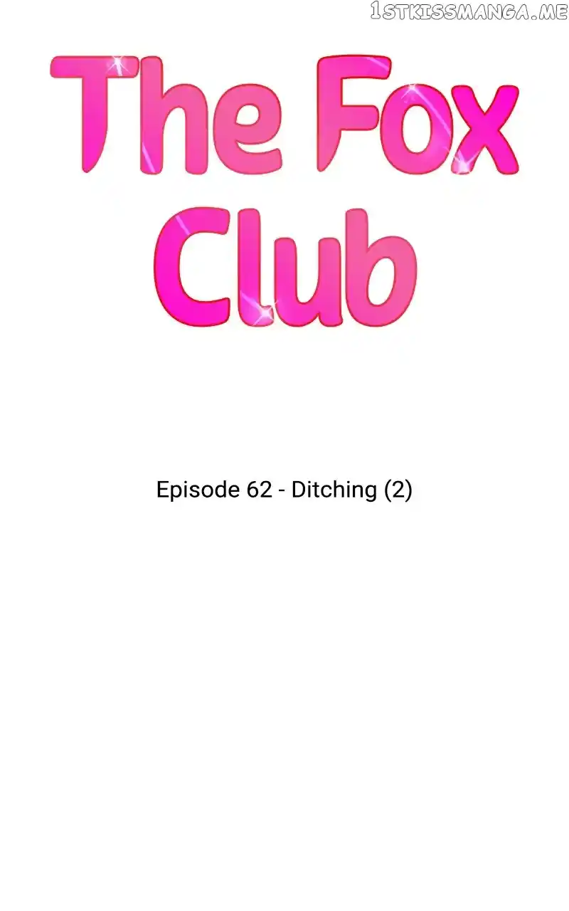 Fox Play Chapter 62