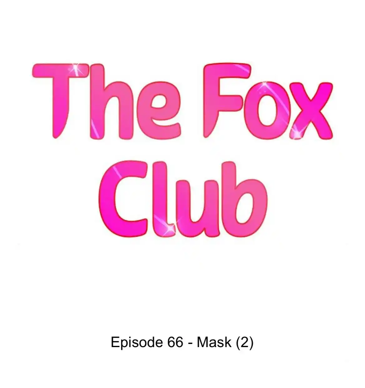Fox Play Chapter 66