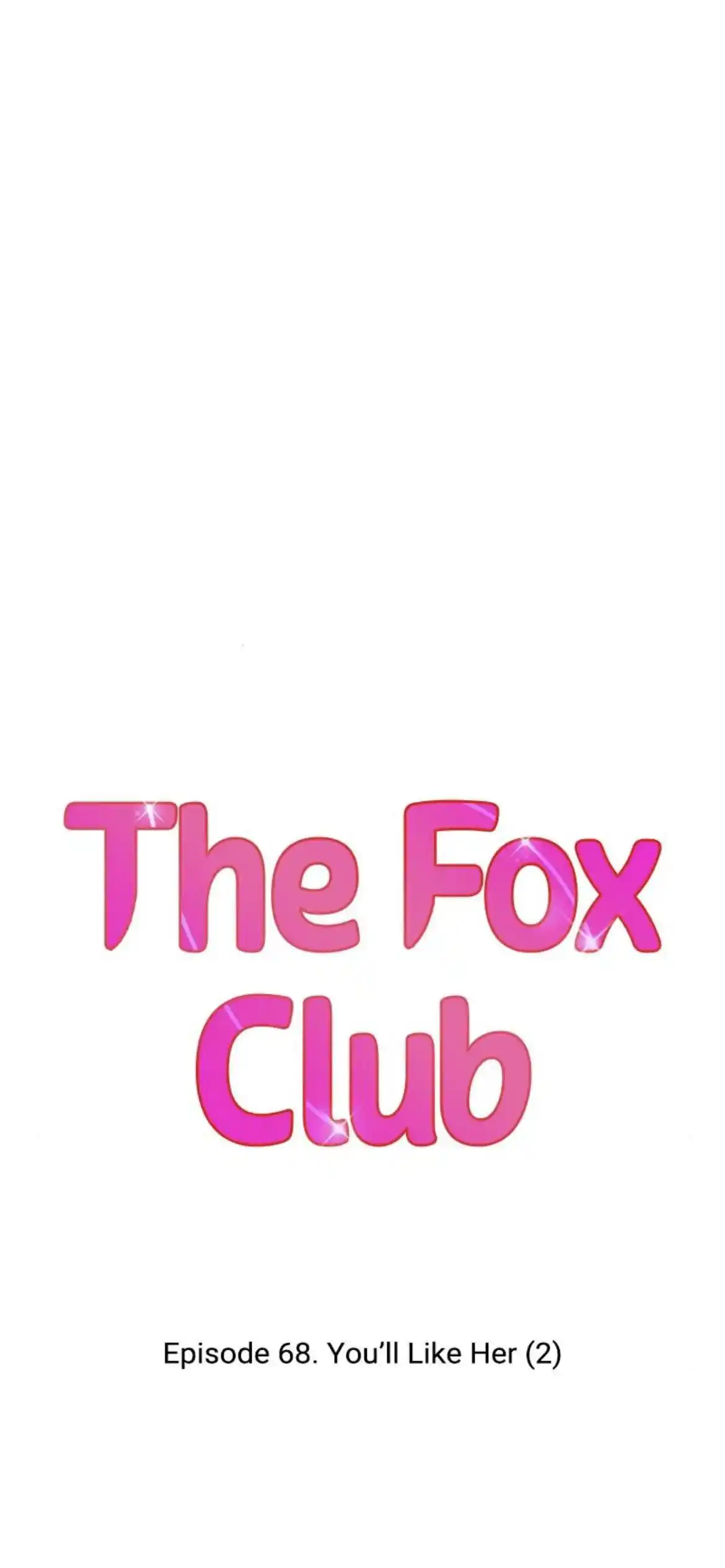 Fox Play Chapter 68