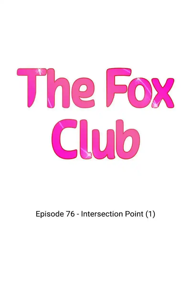 Fox Play Chapter 76